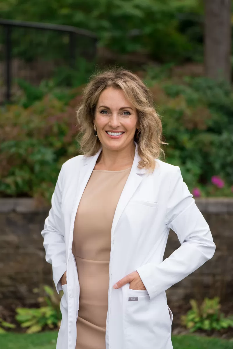 Valeri Rusco, PA-C, Founder/Owner