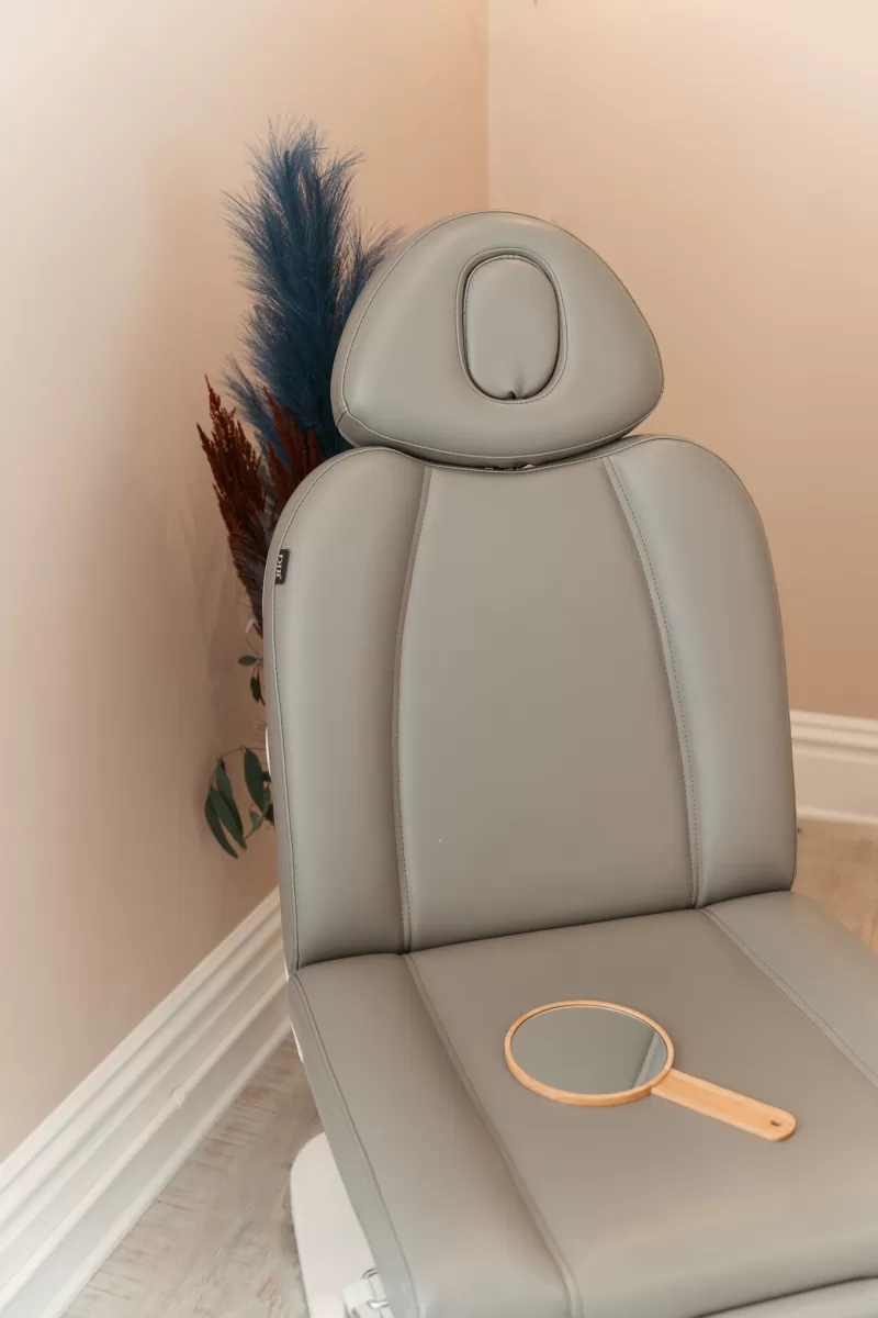 Aesthetics Treatment Chair