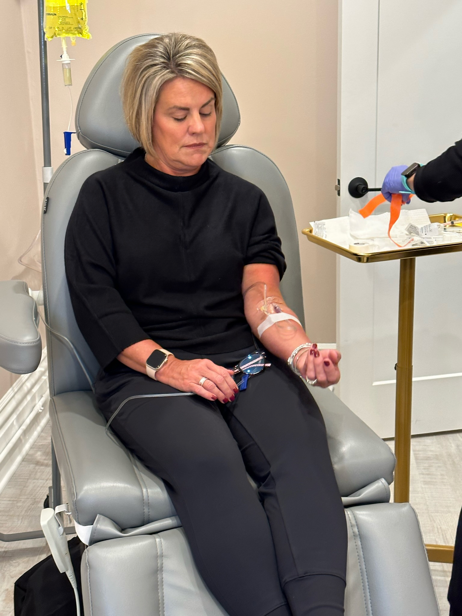 Vitamin Therapy and B12 Injections Near me Direct Aesthetics