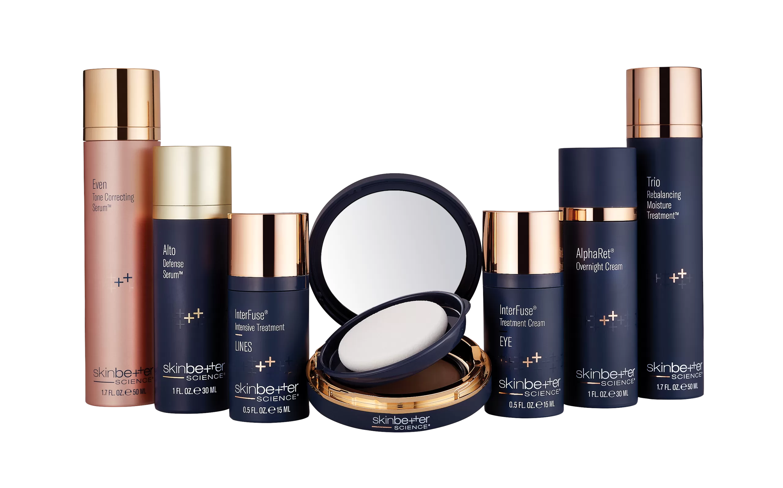 skinbetter science®