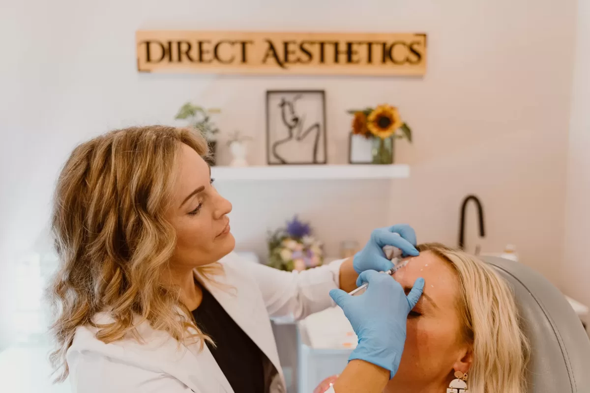 Anti Aging Treatments