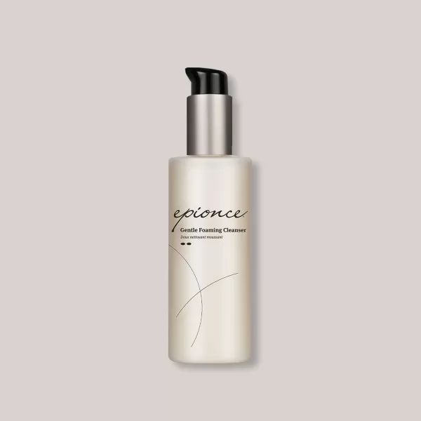 A high-resolution image of Epionce Gentle Foaming Cleanser, 6 fl oz