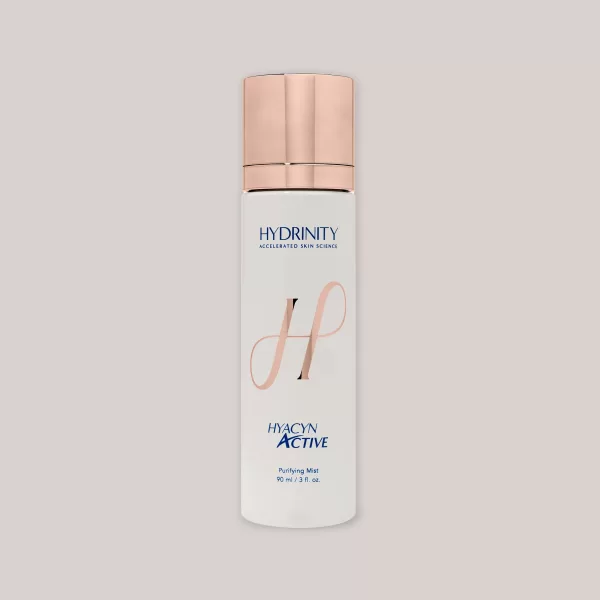 Hydrinity Hyacyn Active