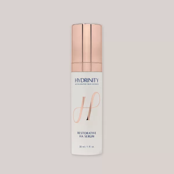 Hydrinity Restorative HA Serum with PPMโถ Technology