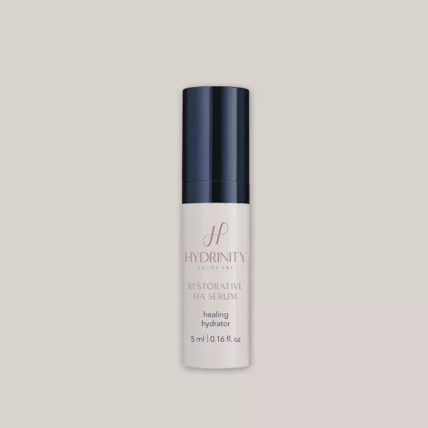 Hydrinity Restorative HA Serum Travel Size