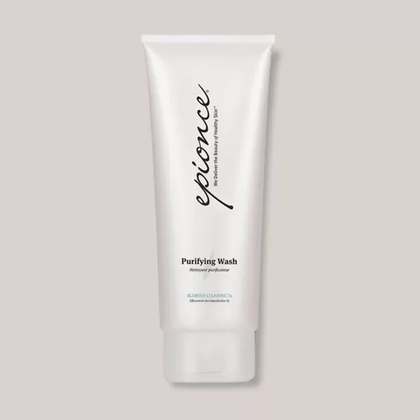 A high-resolution image of Epionce Purifying Wash, 8 fl oz