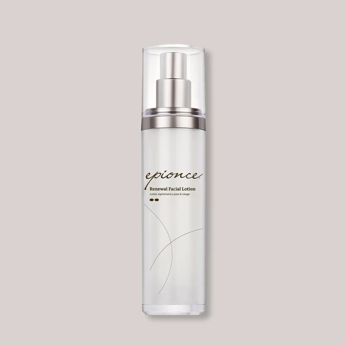 A high-resolution image of Epionce Renewal Facial Lotion, 1.7 oz
