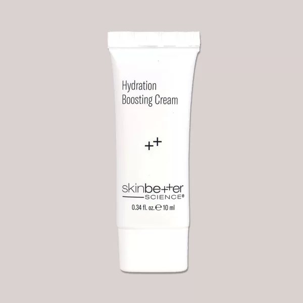 Hydration Boosting Cream, Travel Size (5 ml)