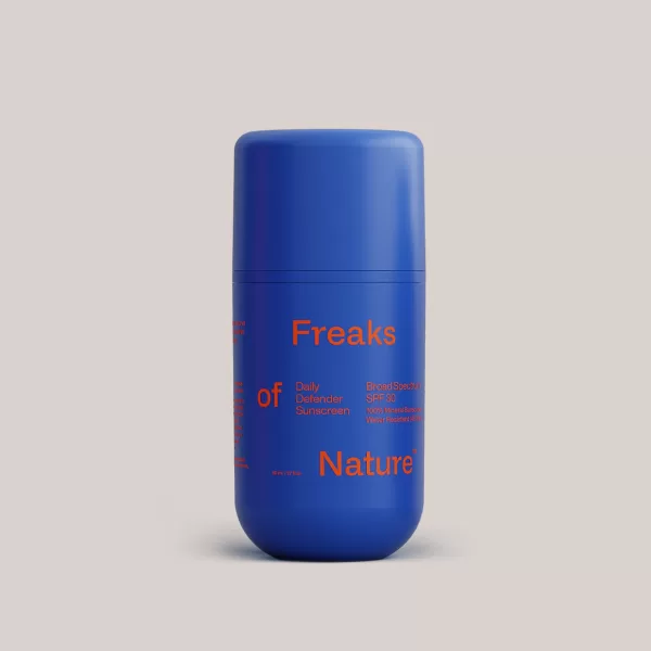 Freaks of Nature Daily Defender - SPF30 Sunscreen (1.7 fl oz)