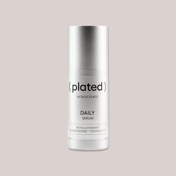 Plated Skin Science Daily Serum 30 ml