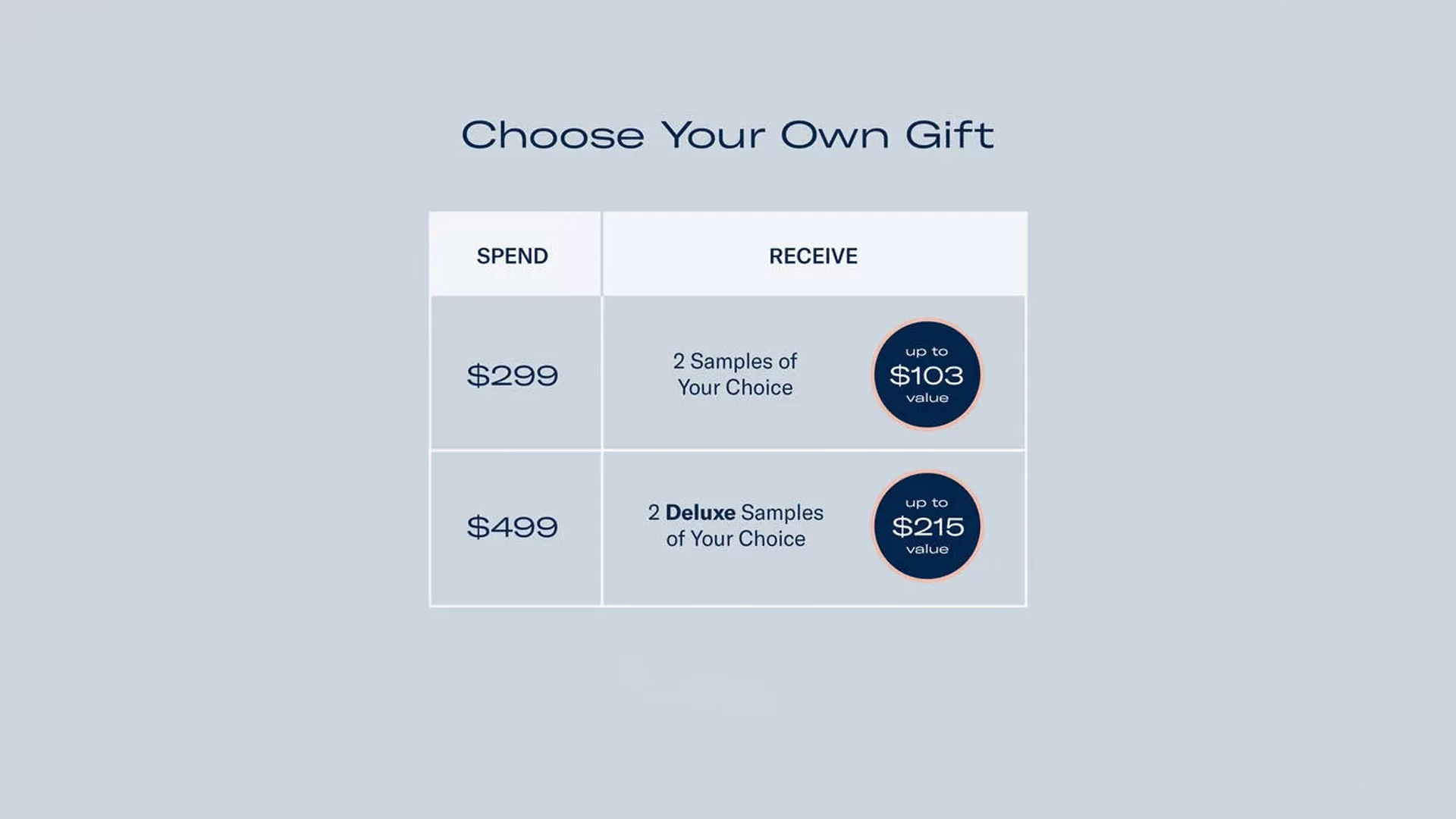 September Promo SkinBetter